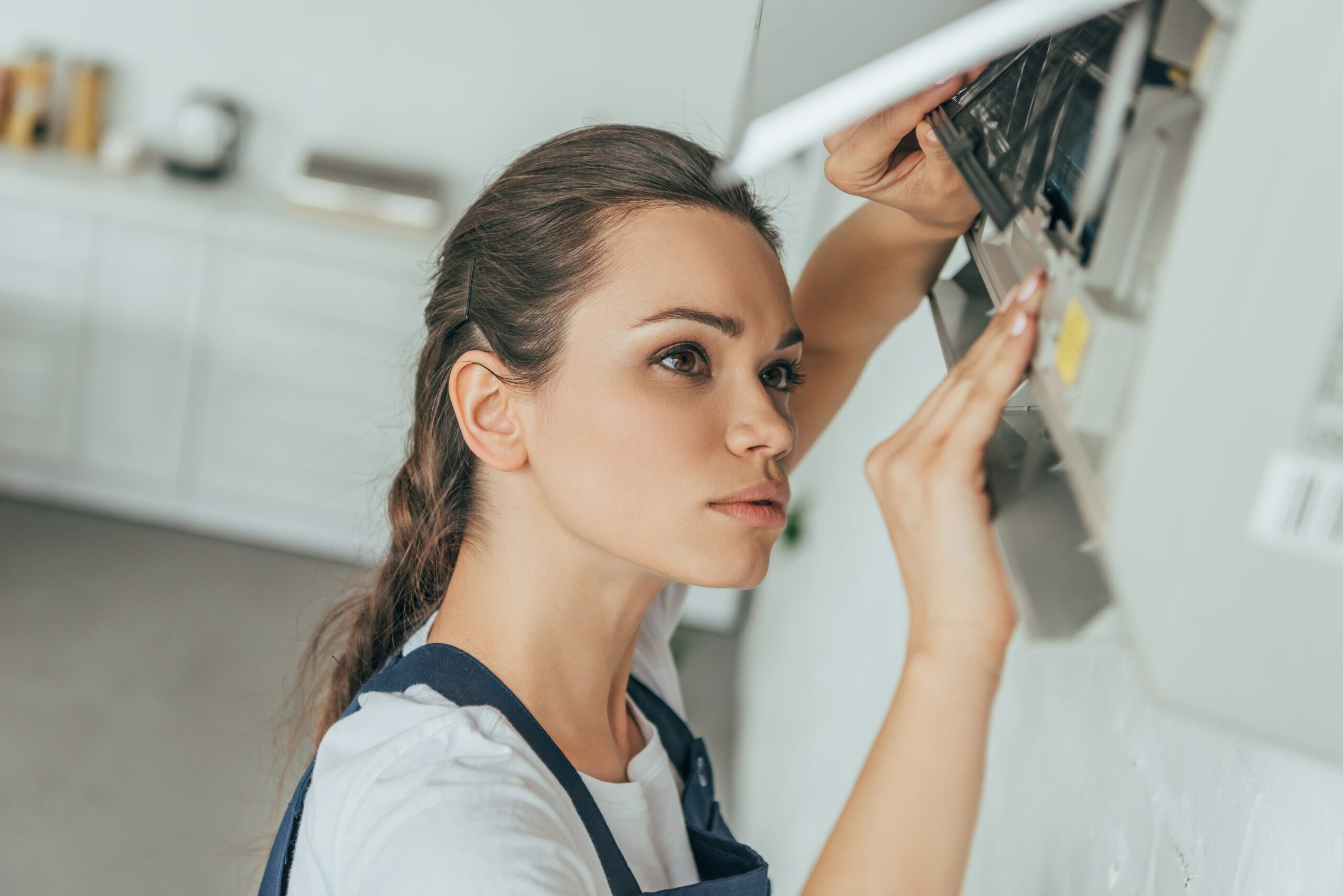 Servicio Técnico Aire Acondicionado Logroño